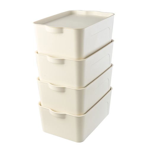 Rman 4er aufbewahrungsbox mit - rman,