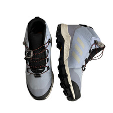 Adidas Terrex MID GTX K Wanderschuhe Outdoor Spazieren Atmungsaktiv