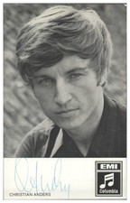 V6919/ Christian Anders