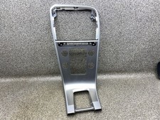 Blende Mittelkonsole 30791765
