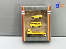 1:87 Herpa 7502 ADAC Set // 3 i 0552