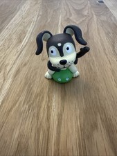 Tonies  Hund mit grünem Ball