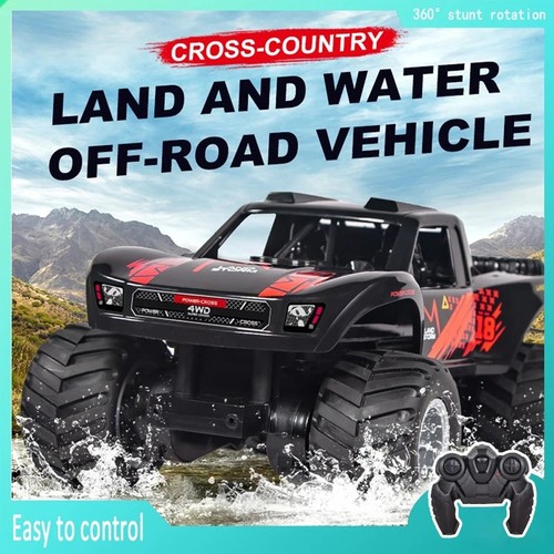 Off road auto 4wd 40km - 4wd, 40km/h