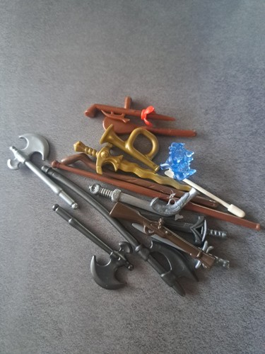 Playmobil zubehör - zubehör, |