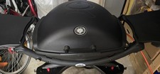 Weber Q2200 Gasgrill inkl