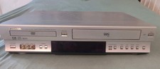 TOSHIBA SD-23VL  DVD-VHS-Video