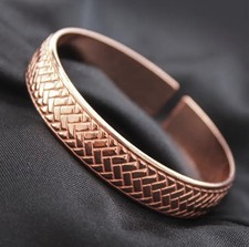 99,9% Kupfer Armband