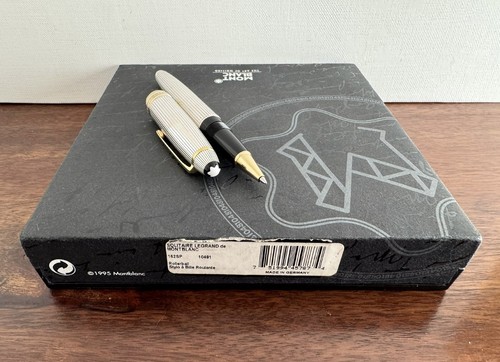 Montblanc meisterstück - montblanc,