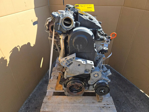 Motor audi seat skoda bls - motor,