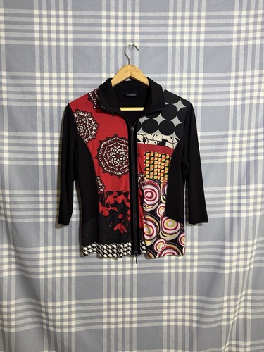 Taifun damen bluse 38 - taifun,
