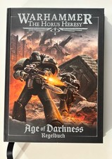 Horus Heresy Buch: Age of