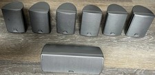Jbl scs 6x138 - scs, 140
