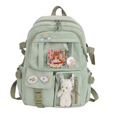 Kawaii-Rucksack, Schultasche