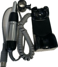 Nagelfräser elektrisch JSDA® JD 400, Profi 30000 U/Min, Set Nagelfeile Maniküre 