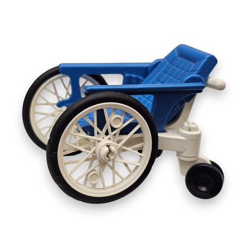 Playmobil rollstuhlsitz - playmobil,