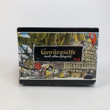 Dralle Gewürzseife nach alten