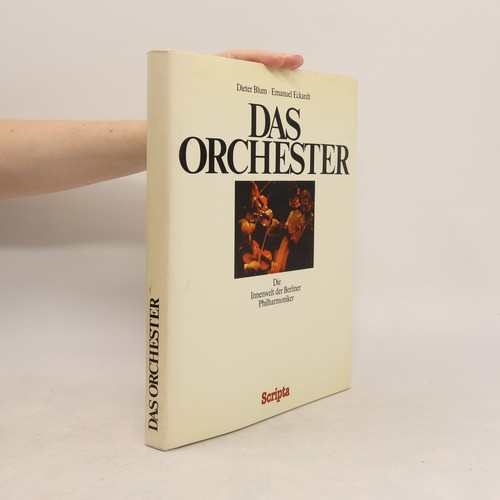 Das orchester dieter - das,