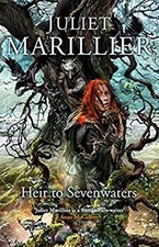 Heir to Sevenwaters Hardcover