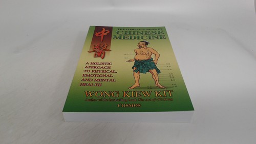 The complete book - of, chinese