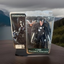 NECA Terminator 2 - Judgment