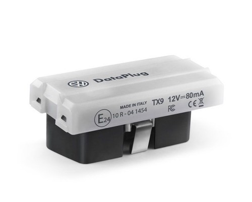 Original dataplug - original, vw