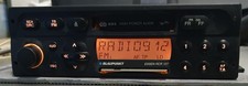 Blaupunkt Essen RCR 127 Autoradio mit Kassette - mit Keycard