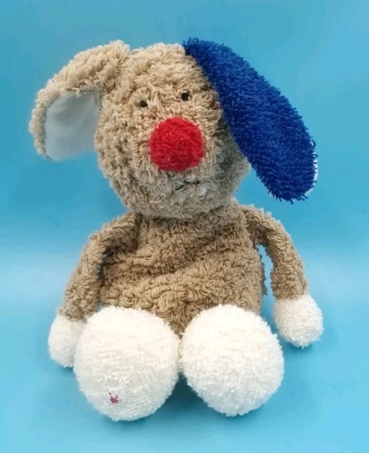 Sigikid der hase mit - mit, roten