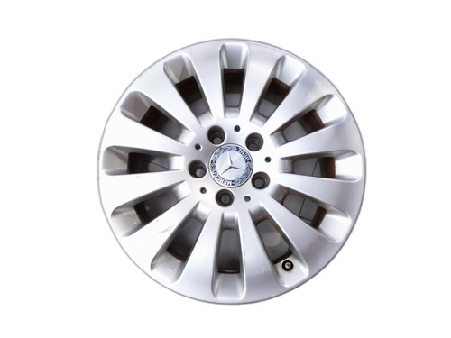 Felge alufelge 5x112 - 1x,