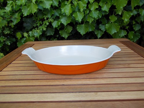 Creuset 28er oldie - creuset,