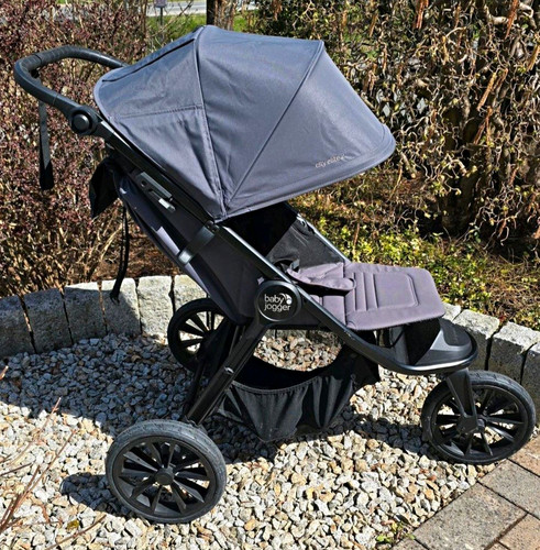 Baby jogger city - jogger,