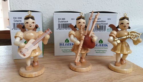 Blank engel mit - fa.,