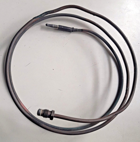 10m thermoelement 200 rm - 1,10m,