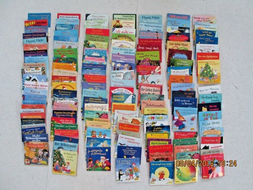 Pixi bücher aussuchen - pixi, aus