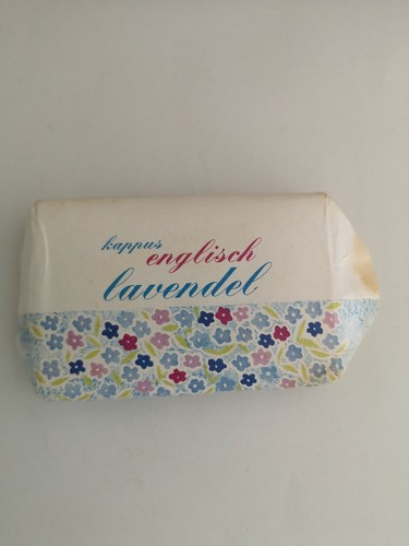 Vintage seife kappus - vintage,
