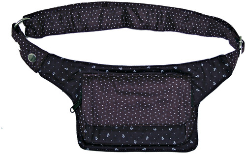 Gürteltasche nijens sidebag - gürteltasche,