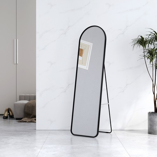Emke standspiegel 140x40cm - emke,