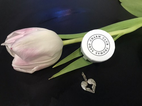 Thomas sabo charm - sabo, anhänger