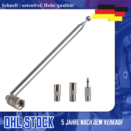 74cm teleskop antenne ersatz - 74cm,