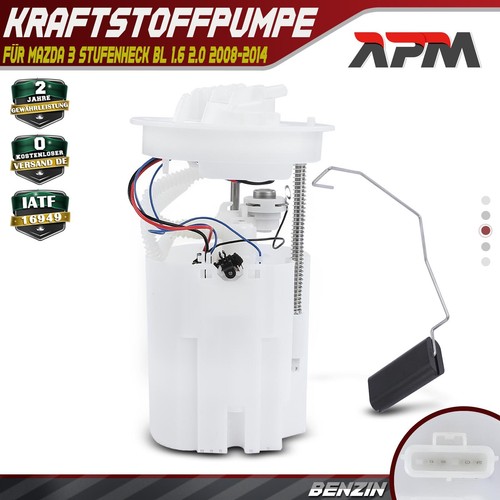Kraftstoffpumpe fördereinheit - kraftstoffpumpe,