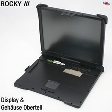 RODA ROCKY III XGA NOTEBOOK