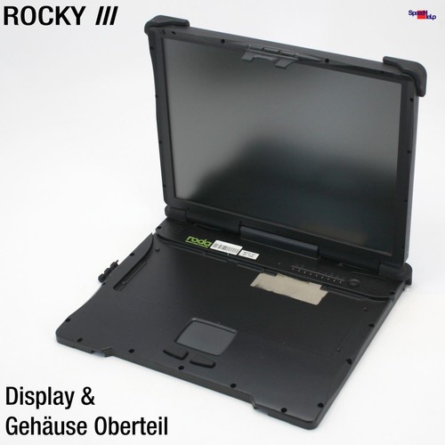 Roda rocky iii xga notebook - rocky,