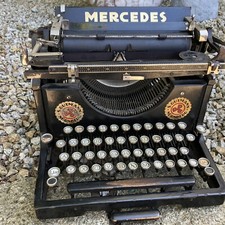 Rarität- Schreibmaschine