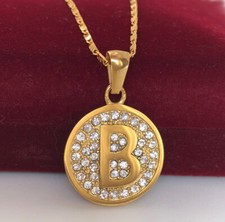 Buchstaben Namen Kette