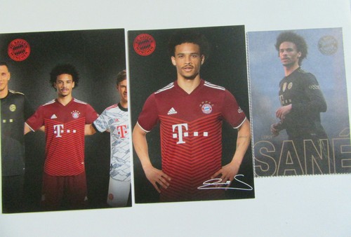 Leroy sane bayern - leroy,