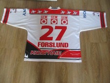 Kölner Haie "KEC" Russell
