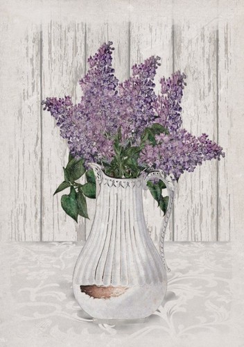 BÜGELBILD-Vintage-Shabby-Nost