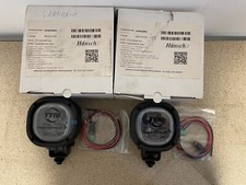 Hänsch Arbeitsscheinwerfer