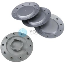 4 x Nabenkappen Nabendeckel