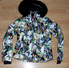 Wellensteyn Winter Jacke BVDS