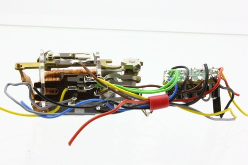 Märklin 22970 telex - ,